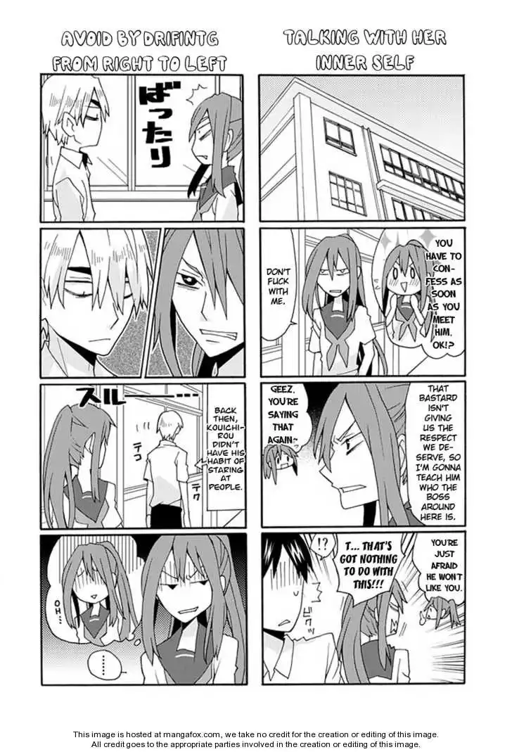 Yandere Kanojo Chapter 20 11